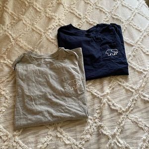Ivory Ella T-Shirt Bundle
